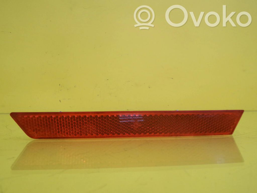 Alfa Romeo 166 Odblask lampy tylnej 