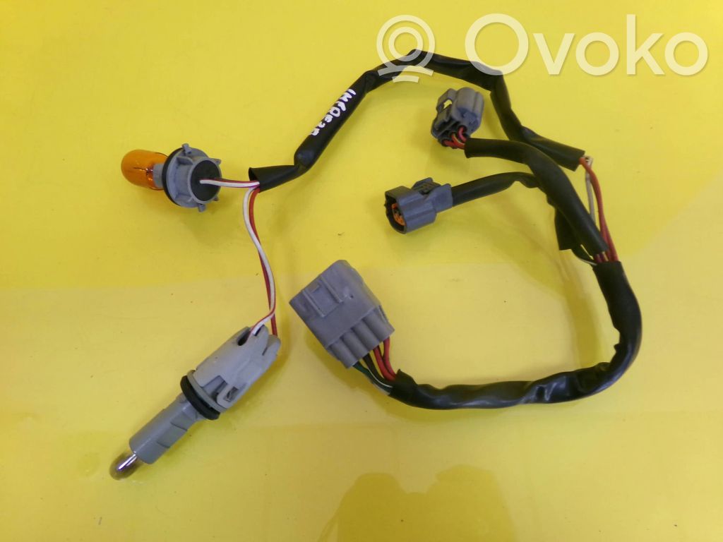 Headlight part