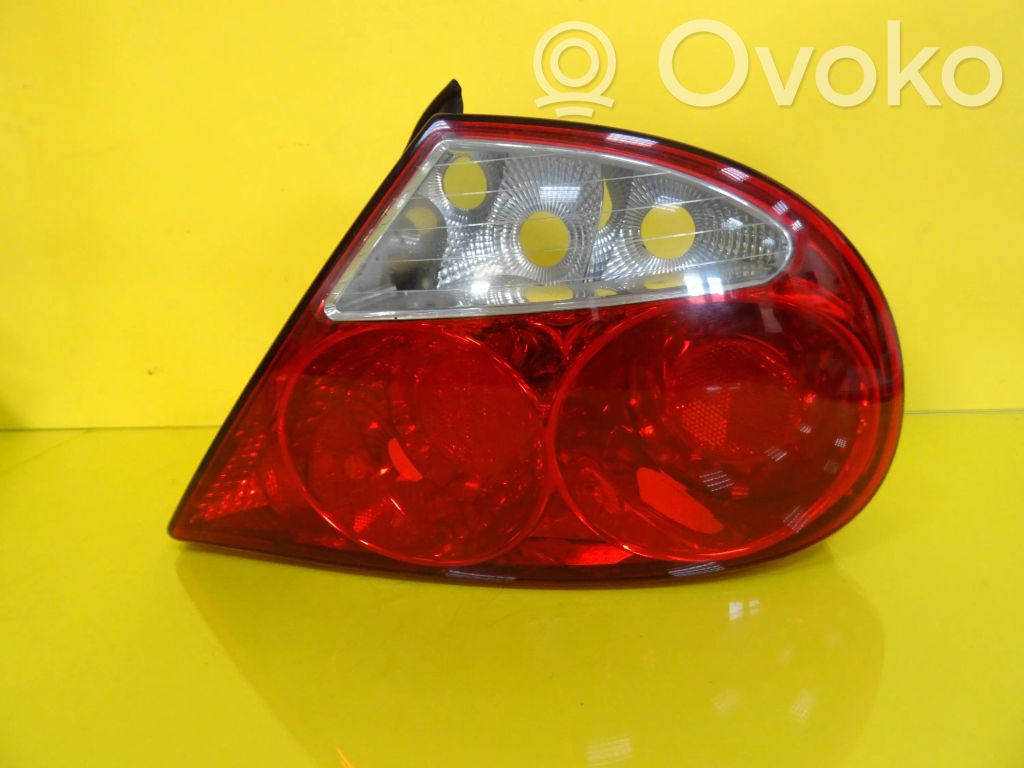 Jaguar S-Type Lampă spate în caroserie 