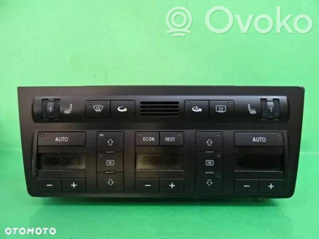 Climate control unit   4D0820043Q