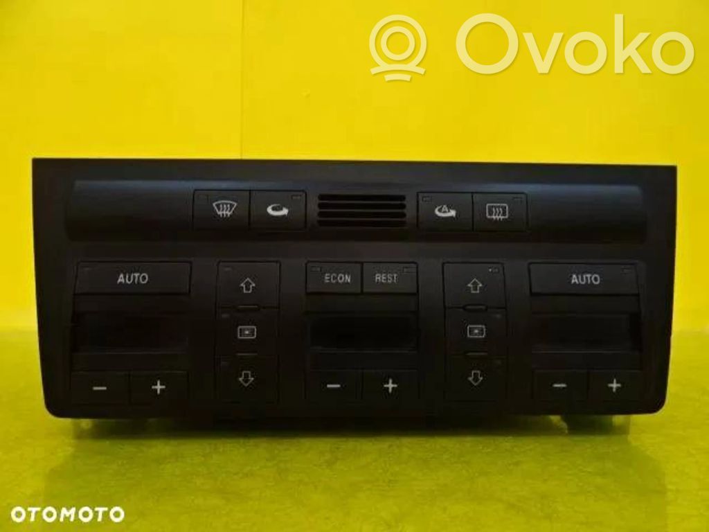 Audi A8 S8 D2 4D Climate control unit 
