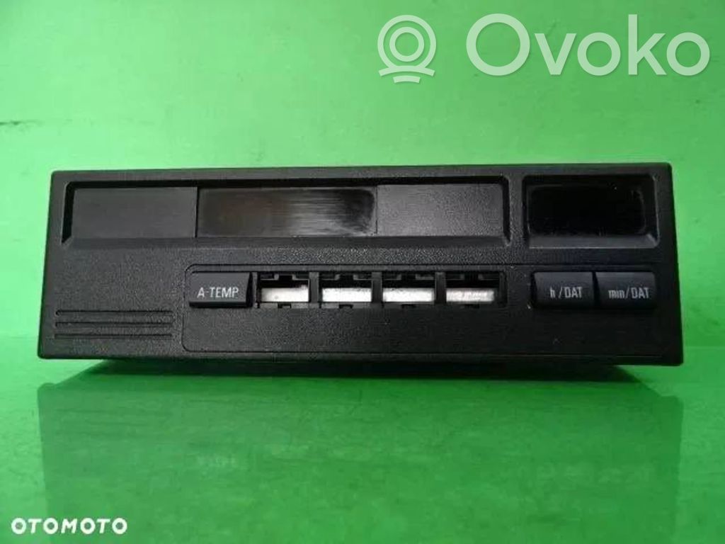 Climate control unit   62138357653