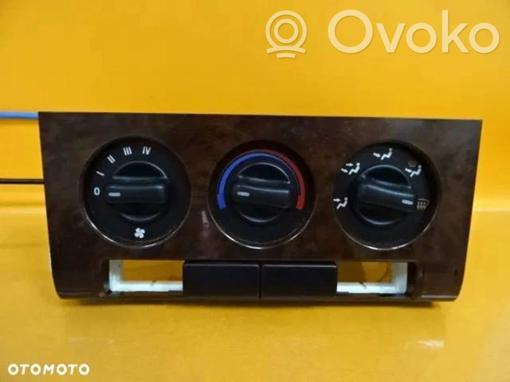 Rover 45 Climate control unit 