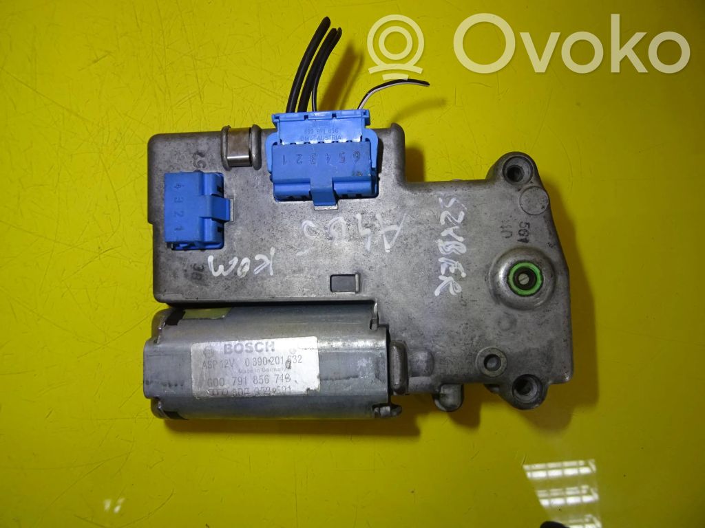 Motor/activador   8D0959591,0390201632
