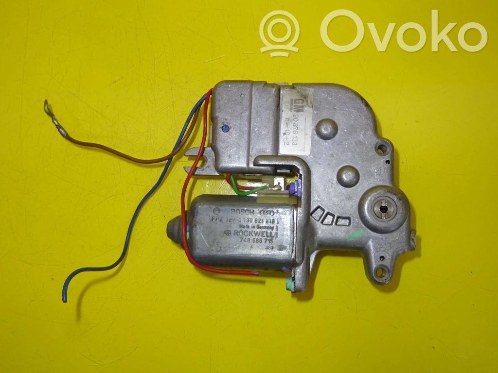 Opel Omega A Motor/activador 