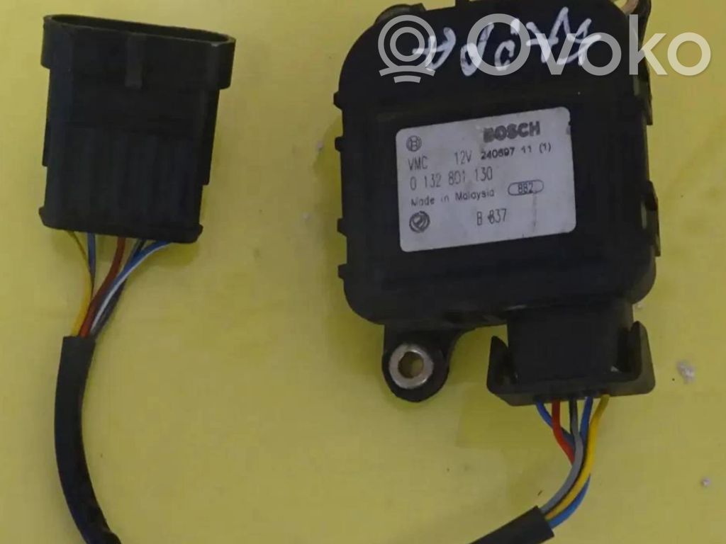 Alfa Romeo 166 Air flap motor/actuator 