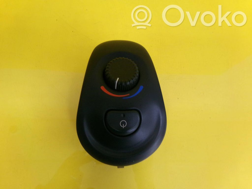 Climate control unit   113541000