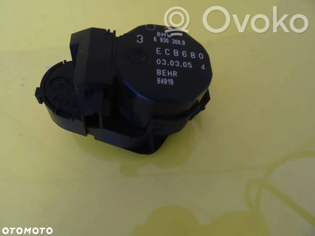 Oro sklendės varikliukas   69303009,B4919,ECB680,030305,030305D