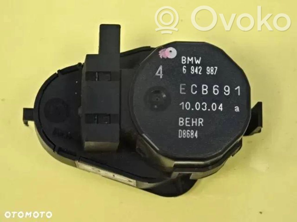 Gaisa vārsta motoriņš   6942988,D8684,ECB691,100304A,100304