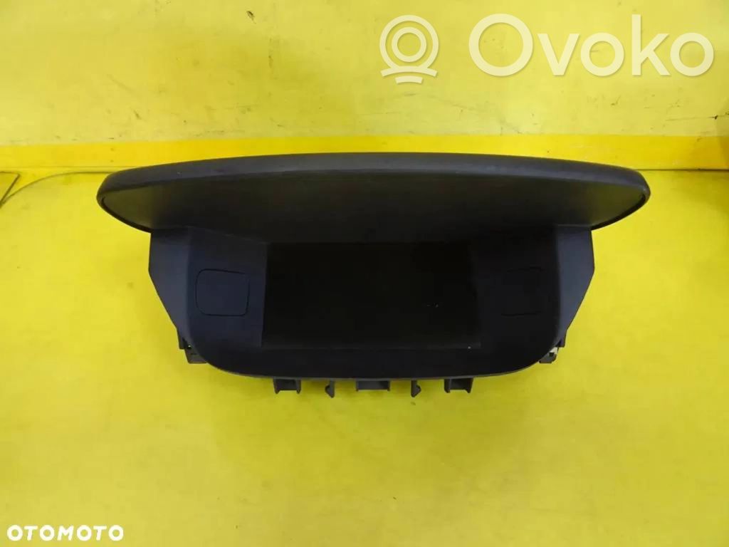 Screen/display/small screen   8200326981