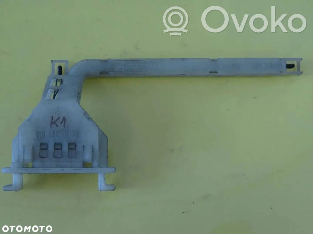Interior temperature sensor   2108300472,3930000113