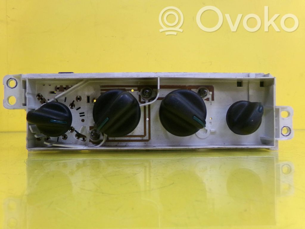Chrysler PT Cruiser Interior fan control switch 