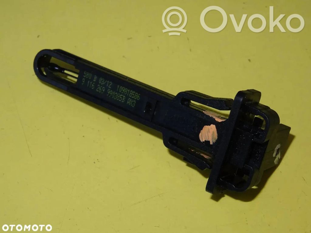 Interior temperature sensor   9116269