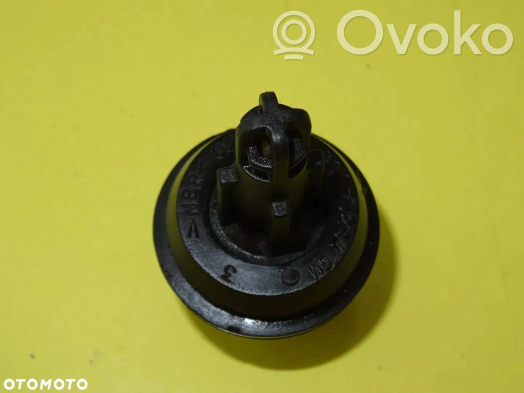 Opel Vectra B Sensor de temperatura de la toma de aire 