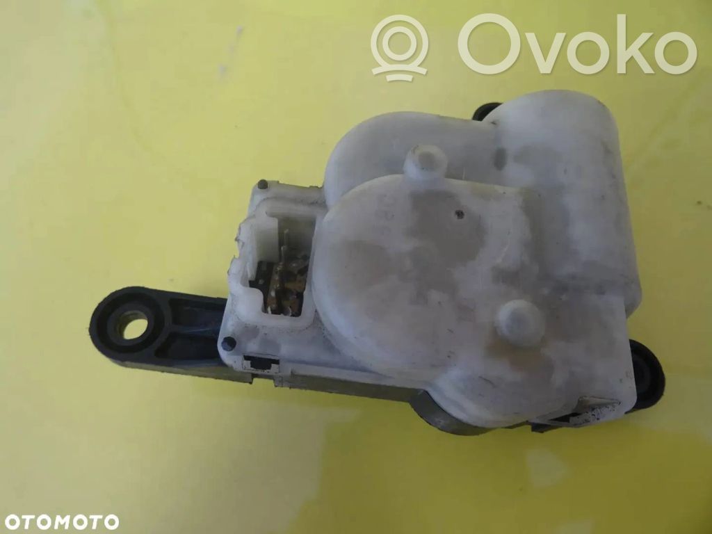 Chrysler Voyager Air flap motor/actuator 