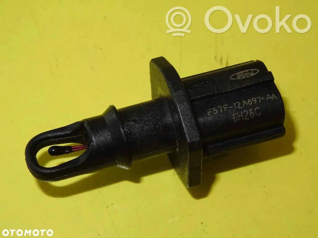 Ford Mondeo MK II Innentemperatursensor 