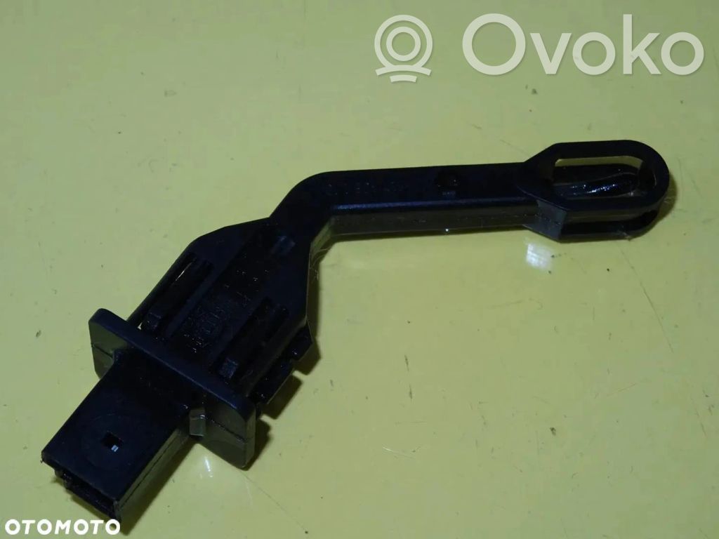 Mercedes-Benz C W204 Interior temperature sensor 