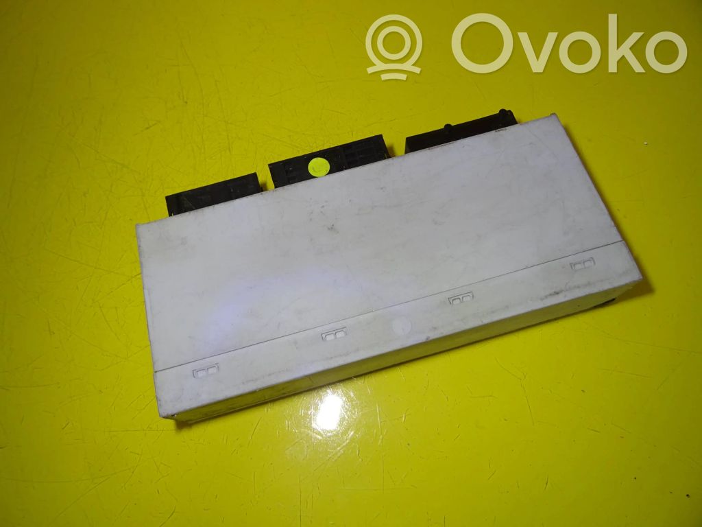 BMW 3 E46 Comfort/convenience module 