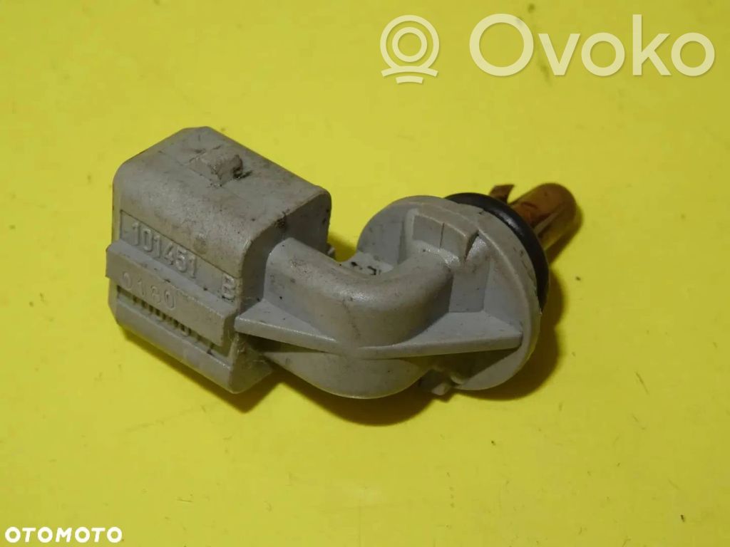 Renault Scenic II -  Grand scenic II Intake air temperature sensor 