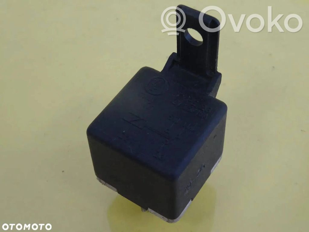 Peugeot 306 Other relay 