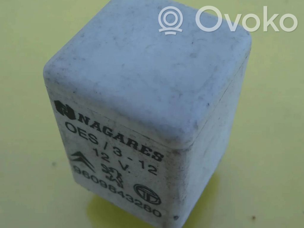 Kita rėlė   9609843280