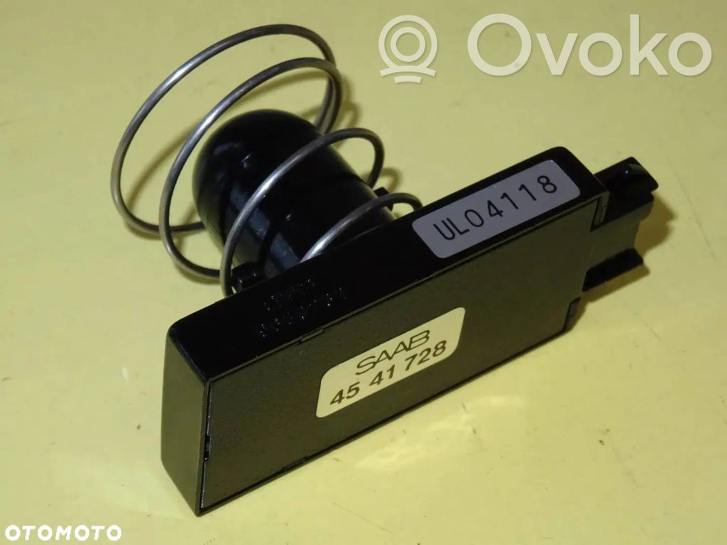 Saab 9-5 Sun solar sensor 