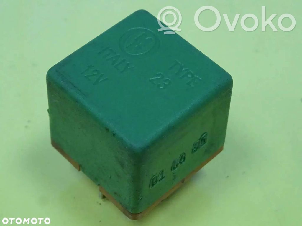 Citroen Xantia Other relay 