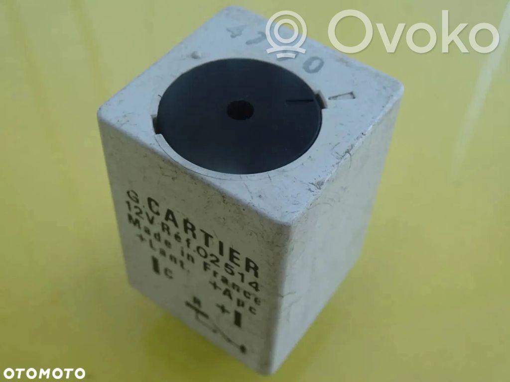 Peugeot 405 Other relay 