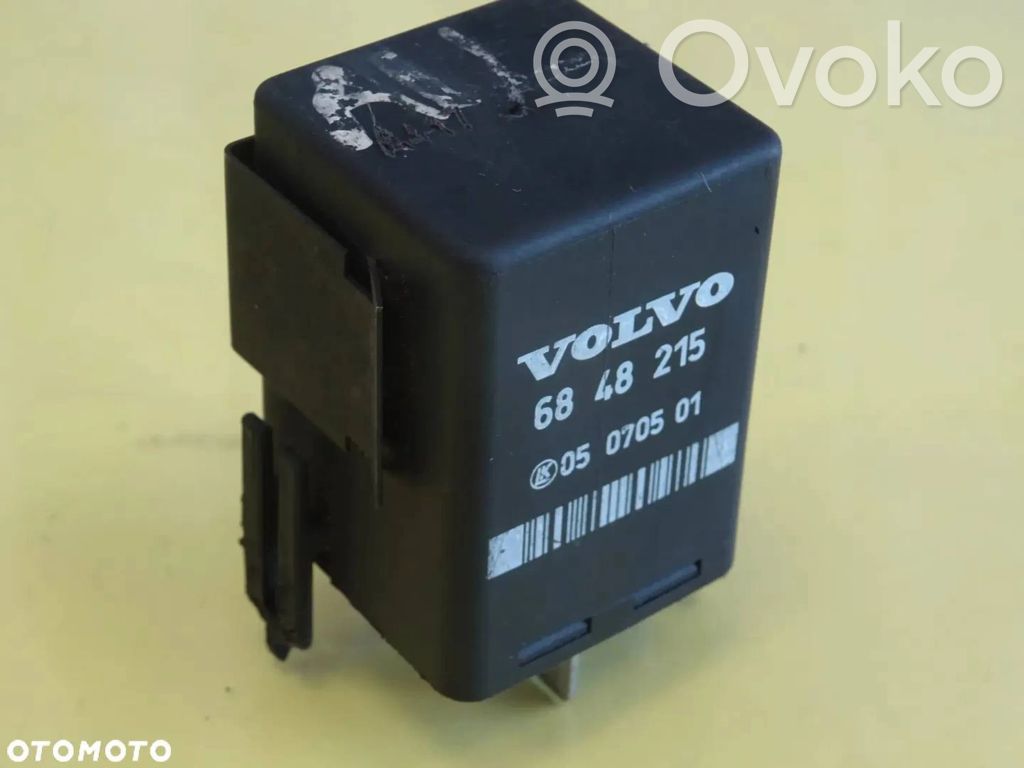 Volvo 850 Other relay 