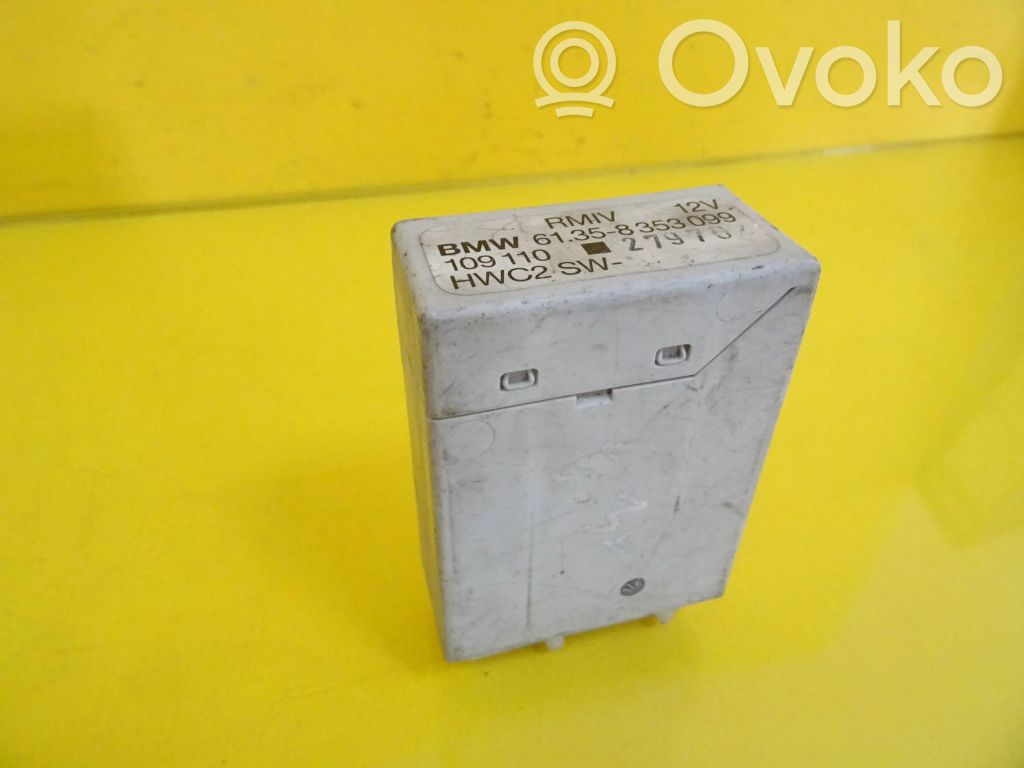 BMW 3 E36 Other control units/modules 