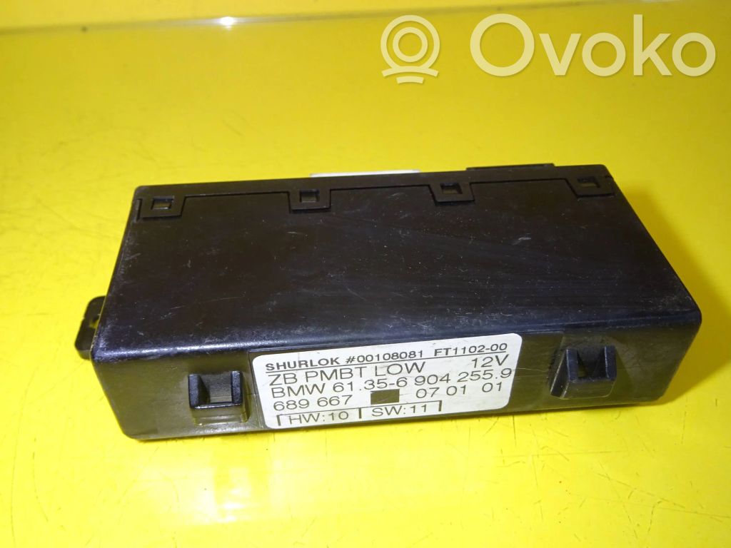 Unité de commande module de porte   69042559,353569042559