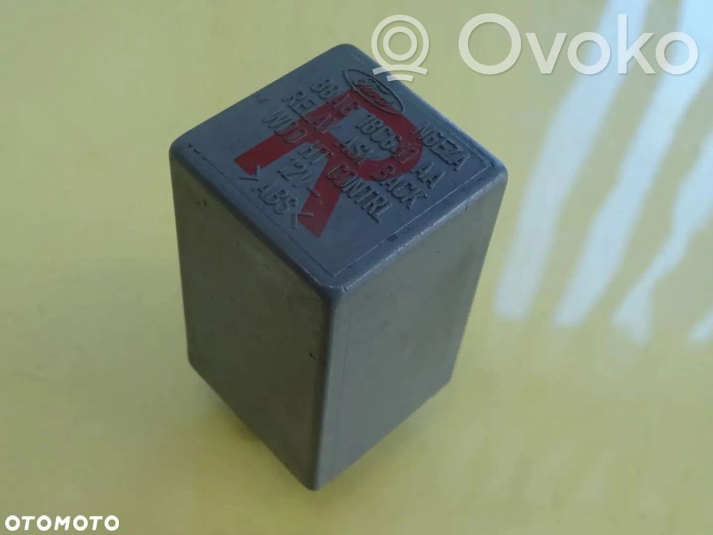 Ford Transit Other relay 