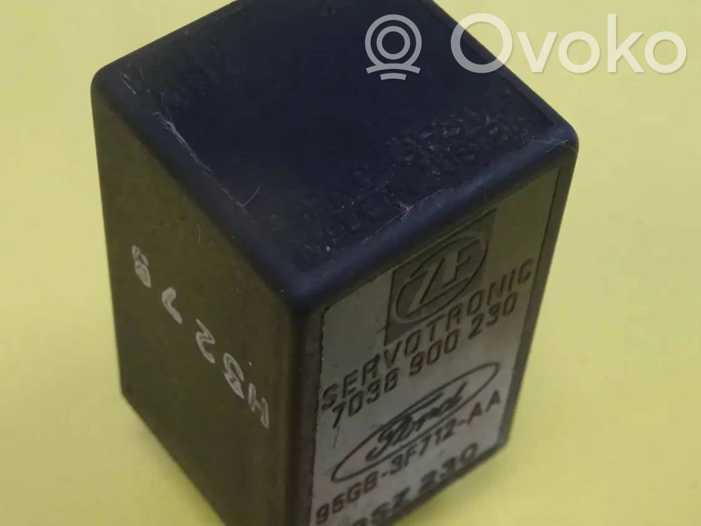 Otros relés   95GB3F712AA,95GB3F712AA,7038900230