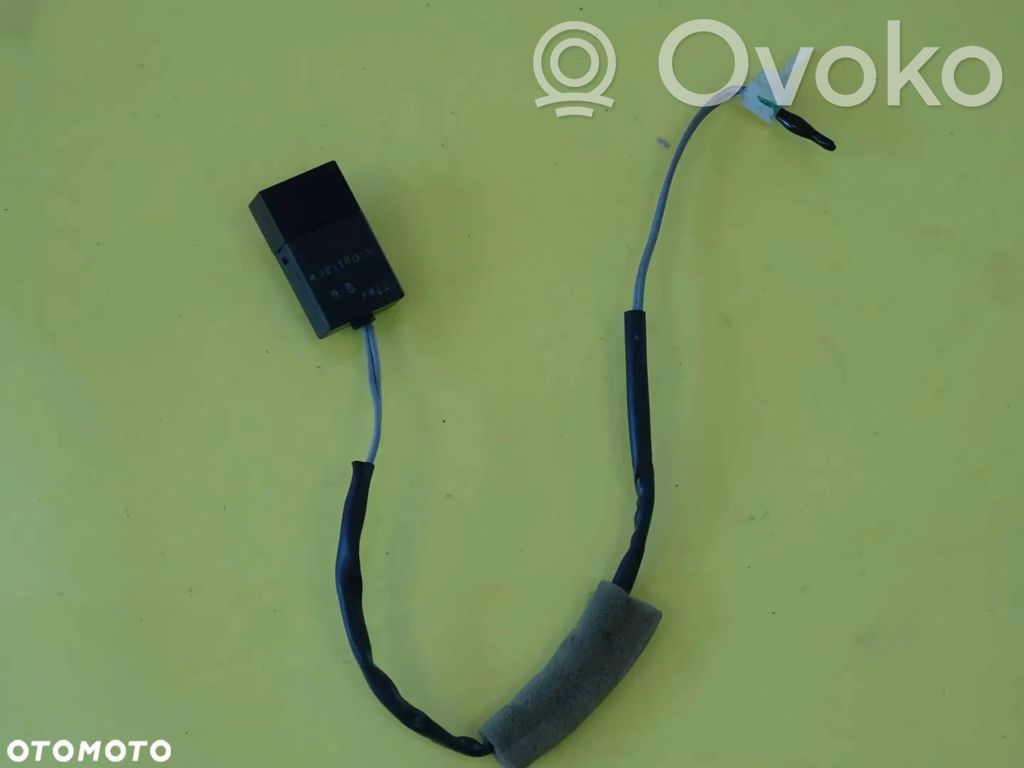 Interior temperature sensor   KJ251B01A