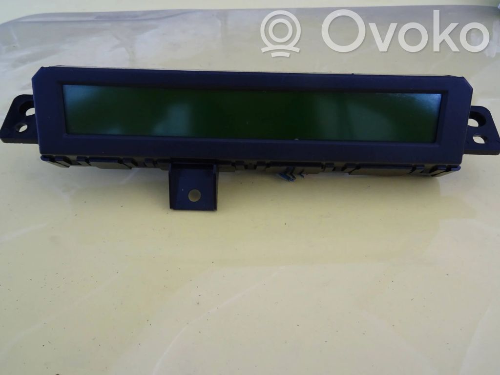 Screen/display/small screen   C291611J0,CD89