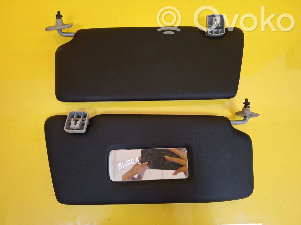 Sun visor   G35190