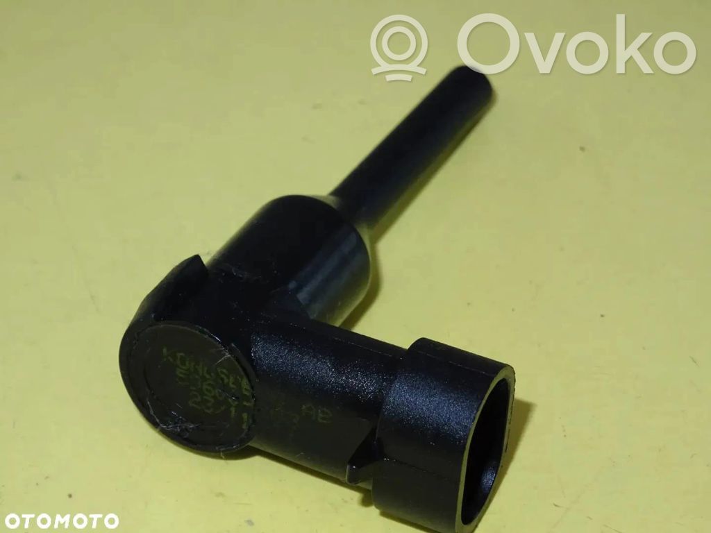 Opel Astra G Interior temperature sensor 