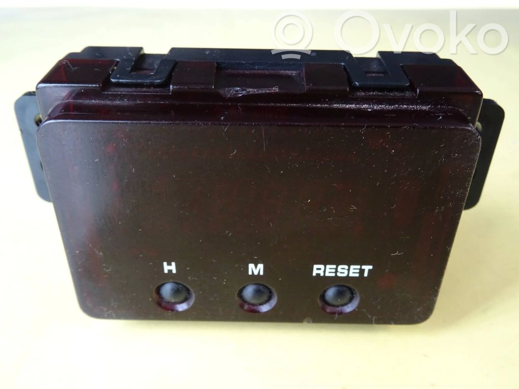 Honda Civic Screen/display/small screen 