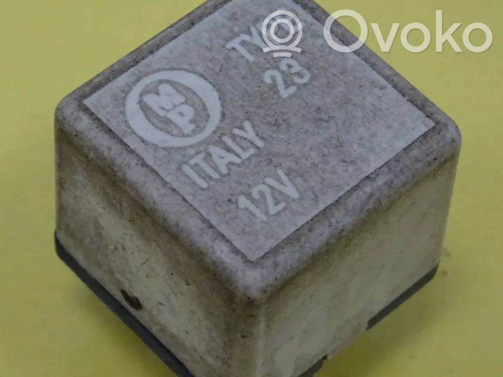 Fiat Marea Other relay 