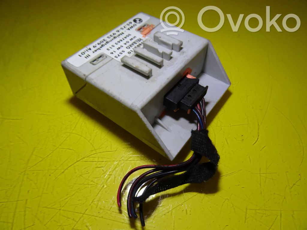 Other control units/modules   558921110,657569232099