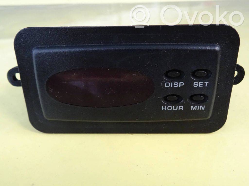 KIA Shuma Monitor/display/piccolo schermo 
