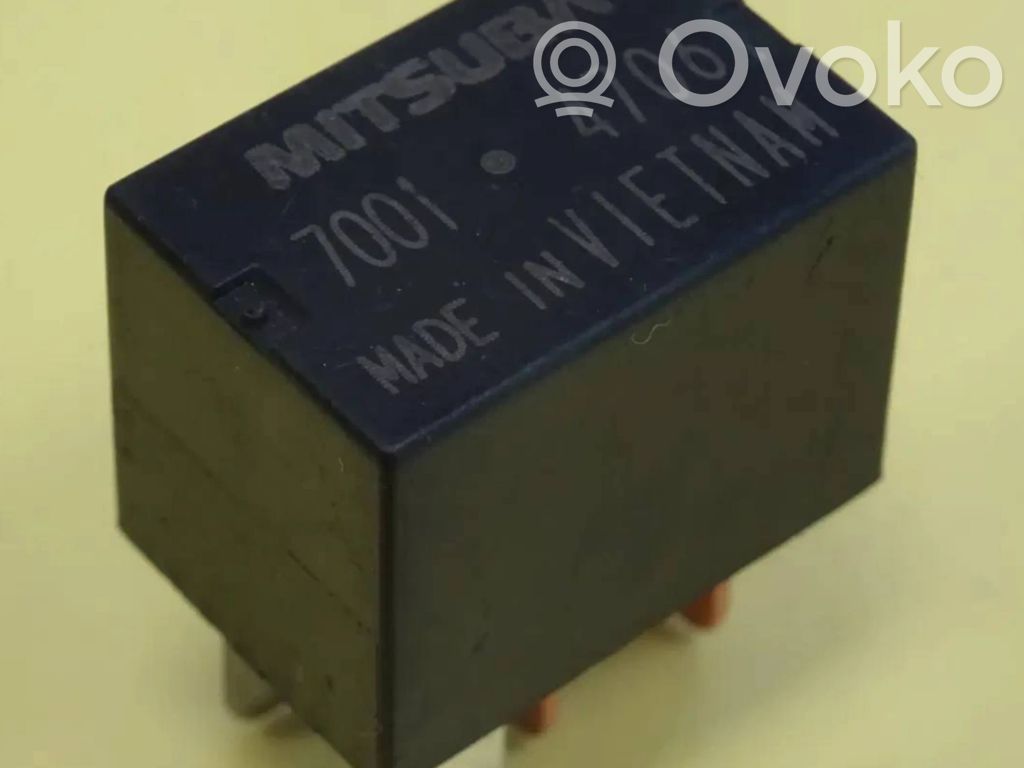 Honda CR-V Other relay 