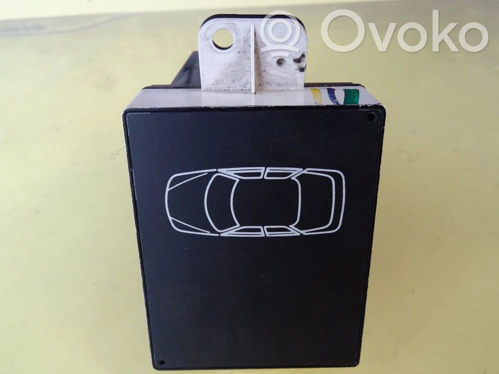 Ford Mondeo MK I Monitori/näyttö/pieni näyttö 