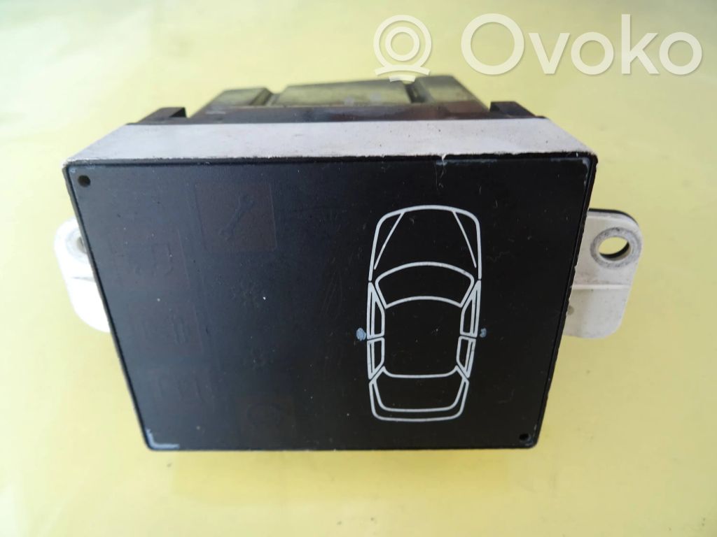 Ford Mondeo MK I Monitori/näyttö/pieni näyttö 