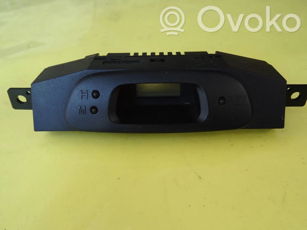 Mitsubishi Carisma Pantalla/monitor/visor 
