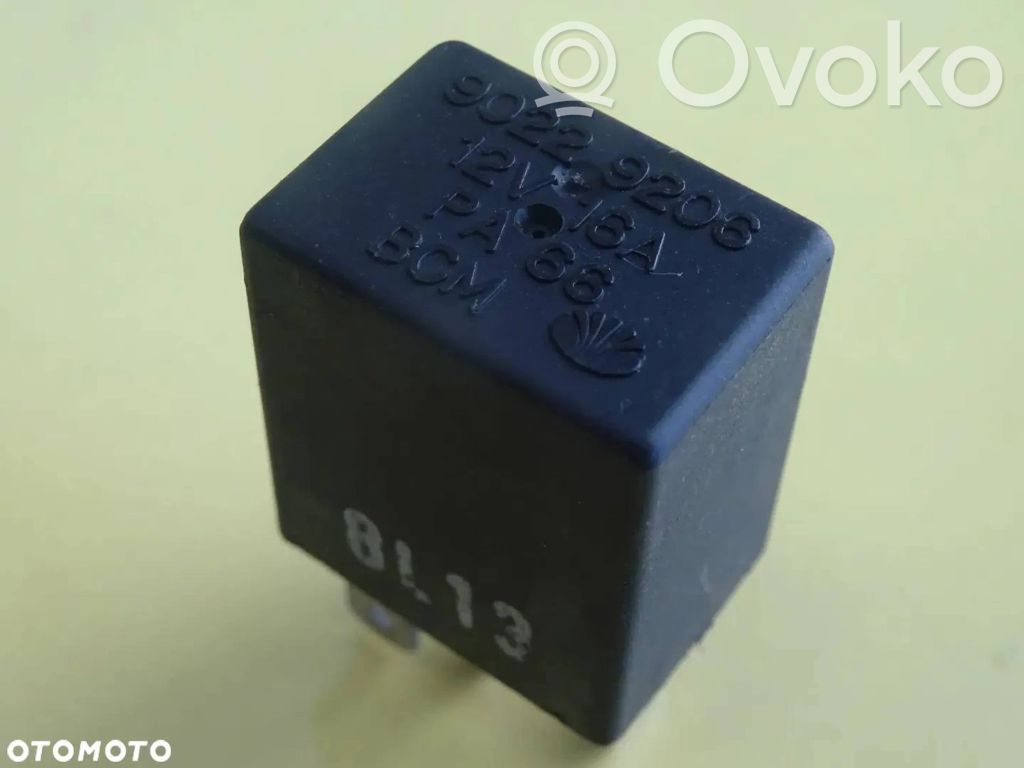 Otros relés   90229206