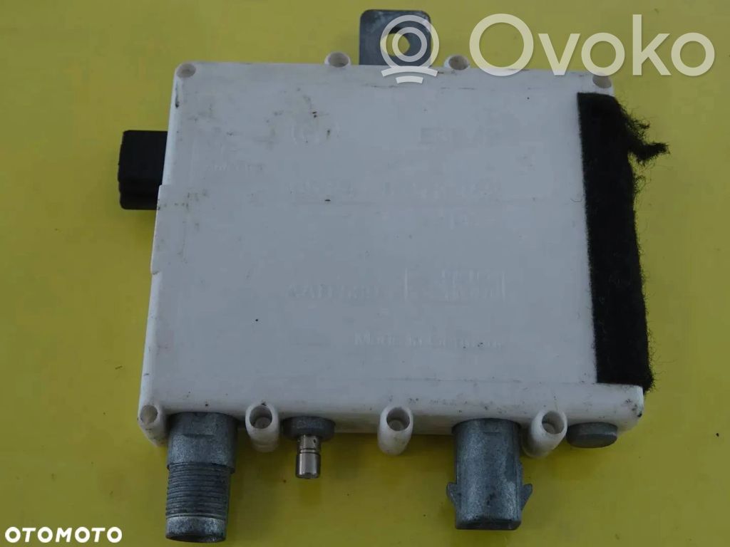 BMW 3 E36 Antenos stiprintuvas 