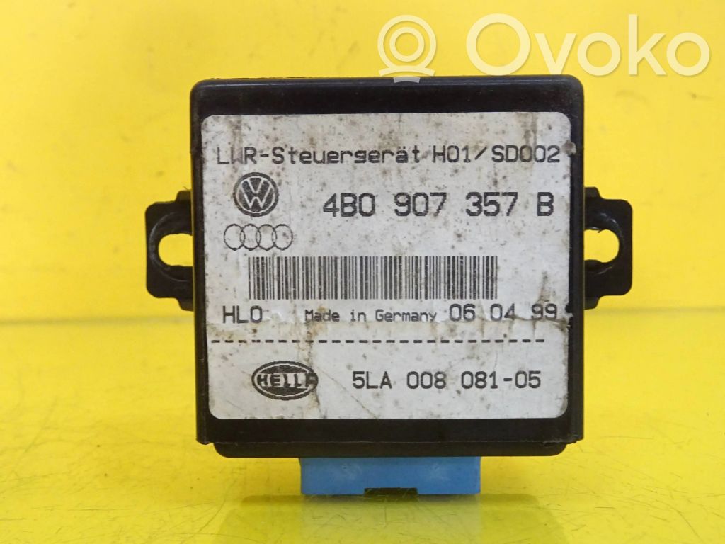 Audi A8 S8 D2 4D Light module LCM 
