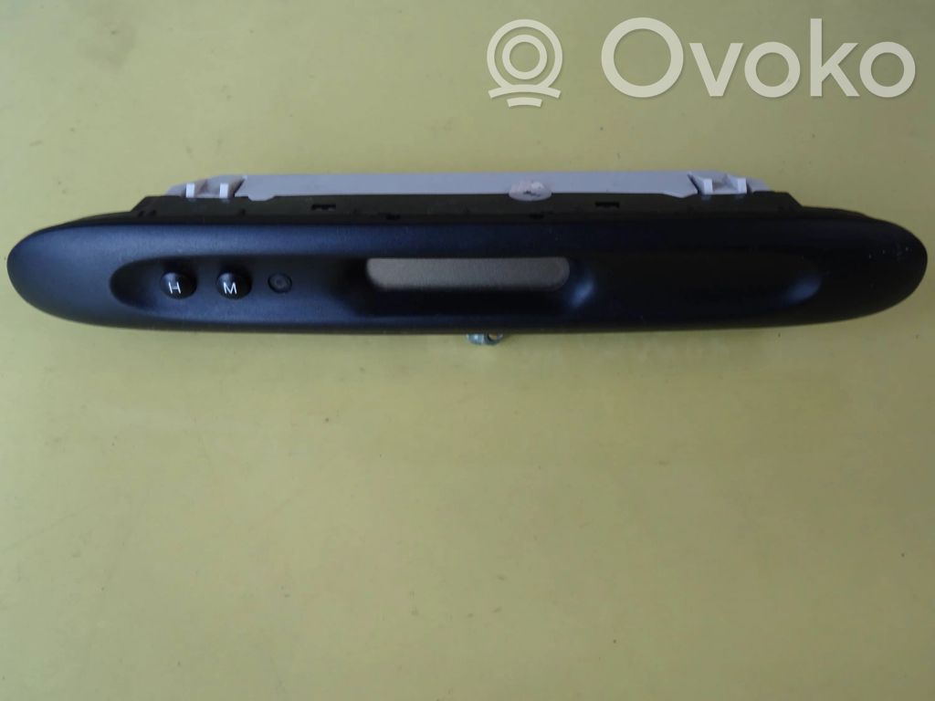 Ford Mondeo MK II Pantalla/monitor/visor 