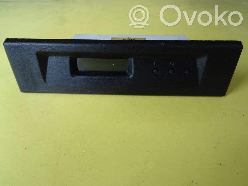 Suzuki Swift Cultus Screen/display/small screen 